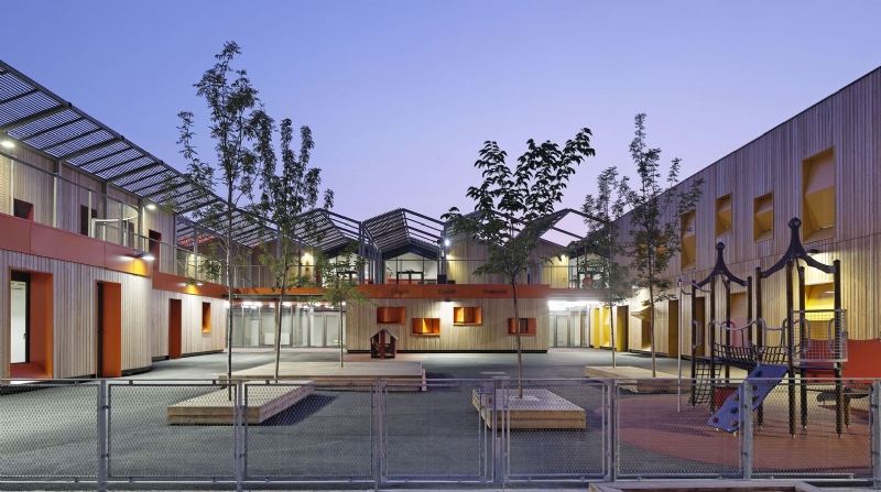 ANMA-ECOLE-NICE-357-P51-VF.jpg 建筑参考,公共建筑,学校,