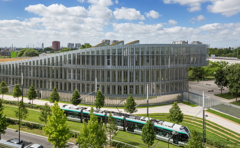 BU_PARIS_XIII_VILLETANEUSE_Photo_Luc_Boegly2.jpg 建筑参考,公共建筑,学校,