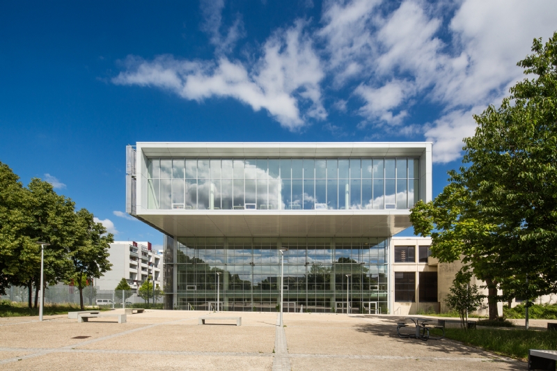 BU_PARIS_XIII_VILLETANEUSE_Photo_Luc_Boegly5.jpg 建筑参考,公共建筑,学校,