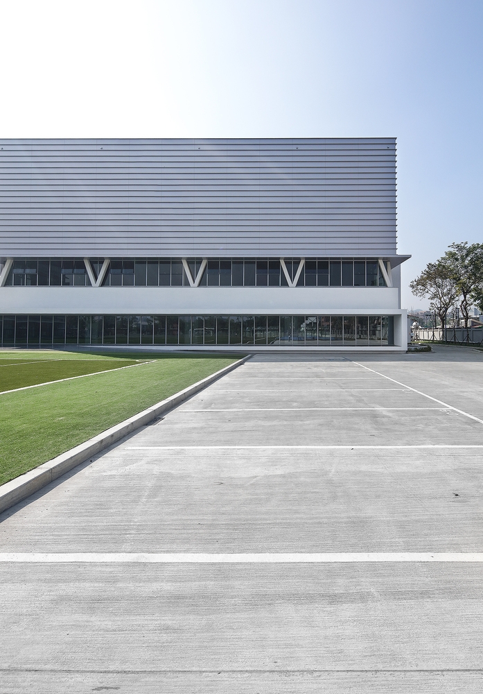 C_Yu-Chen_Tsao_2.jpg 建筑参考,公共建筑,学校,