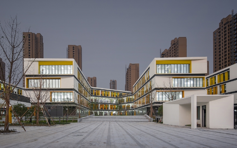 feature.jpg 建筑参考,公共建筑,学校,