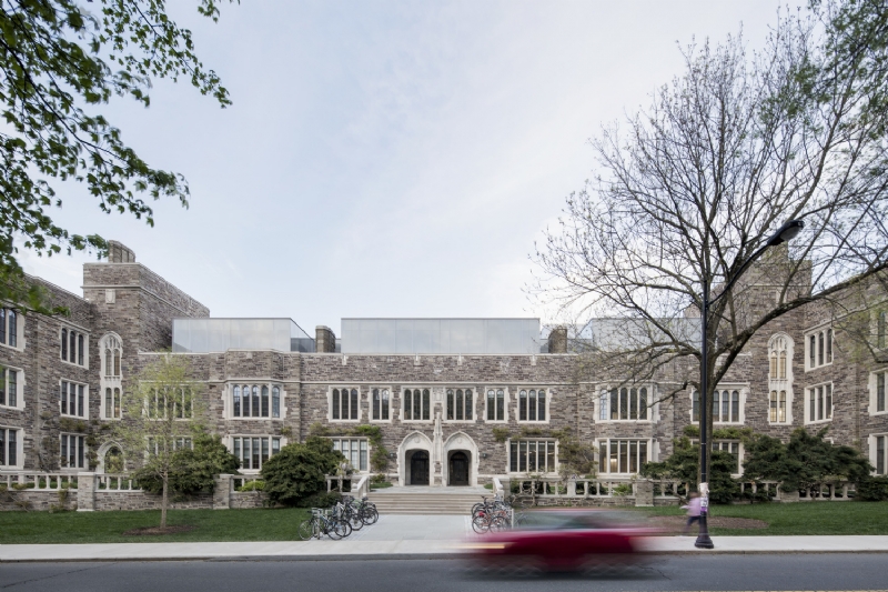 JRR_Building_Entry_-_Credit_to_Adrien_Williams.jpg 建筑参考,公共建筑,学校,