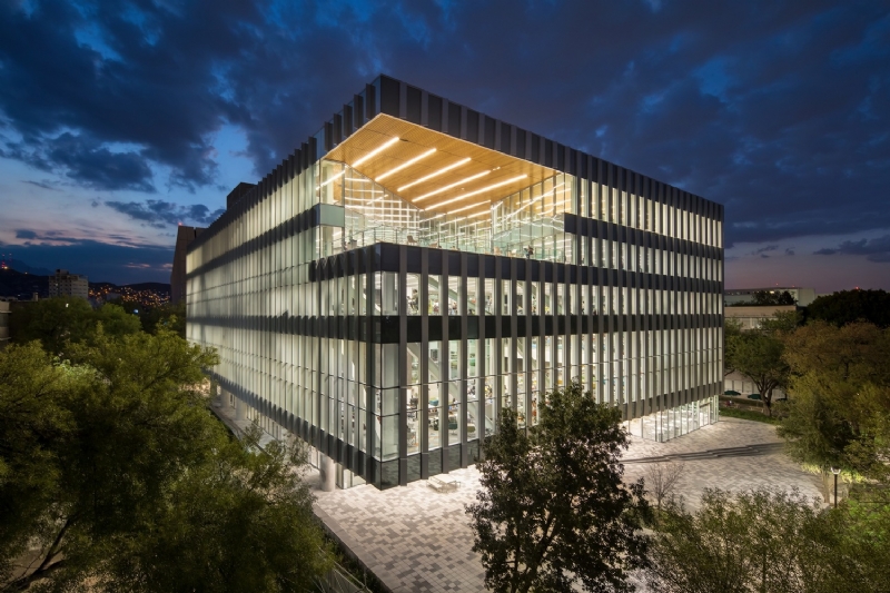 Monterrey_Tec_Library_02.jpg 建筑参考,公共建筑,学校,