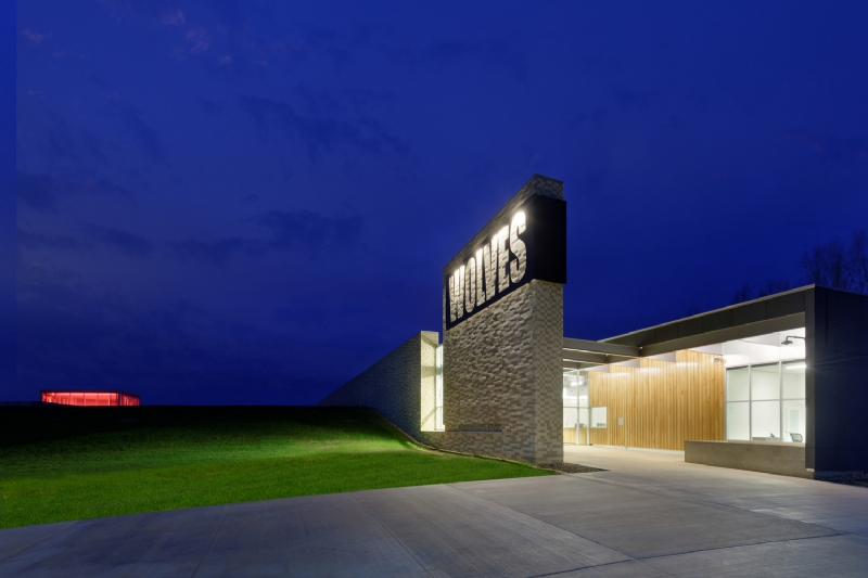 Reeds_Spring_Middle_School_-_DWa_01.jpg 建筑参考,公共建筑,学校,