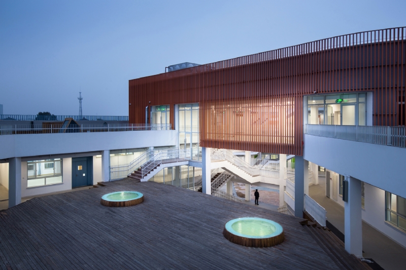 Sanhuan_Kindergarten-1.jpg 建筑参考,公共建筑,学校,