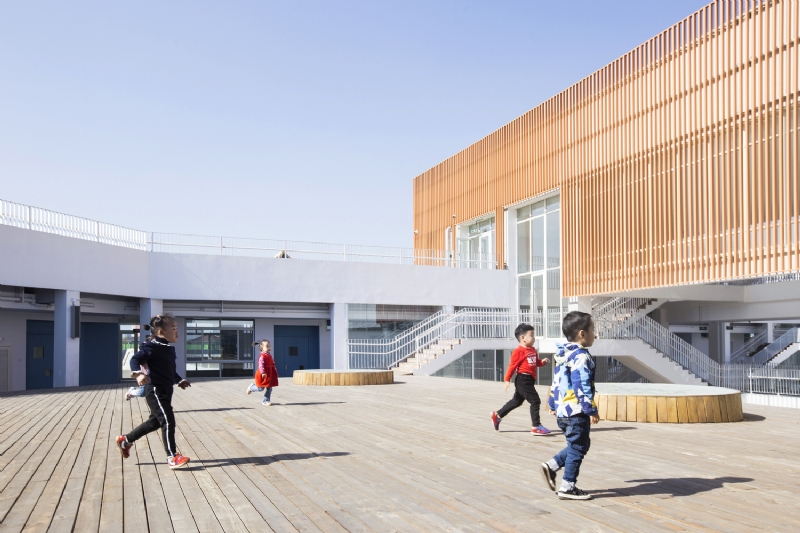 Sanhuan_Kindergarten-12.jpg 建筑参考,公共建筑,学校,