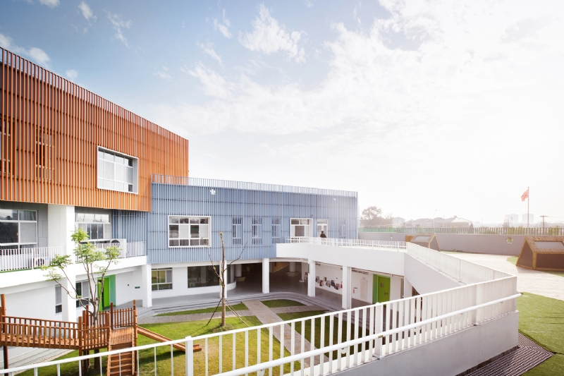 Sanhuan_Kindergarten-21.jpg 建筑参考,公共建筑,学校,