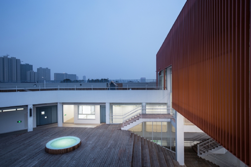 Sanhuan_Kindergarten-27.jpg 建筑参考,公共建筑,学校,