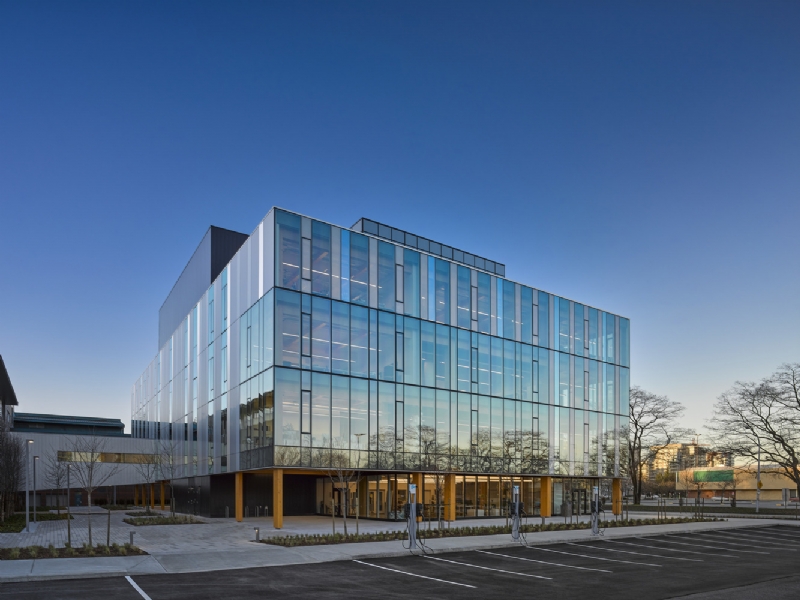 Wilson_School_of_Design_-_Kwantlen_Polytechnic_University_-_KPMB_Architects___Public-Architecture___Communication_.jpg 建筑参考,公共建筑,学校,