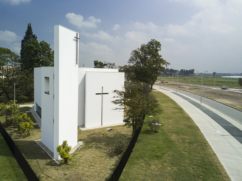 003_Enrique_Guzman_G..jpg 建筑参考,公共建筑,宗教,