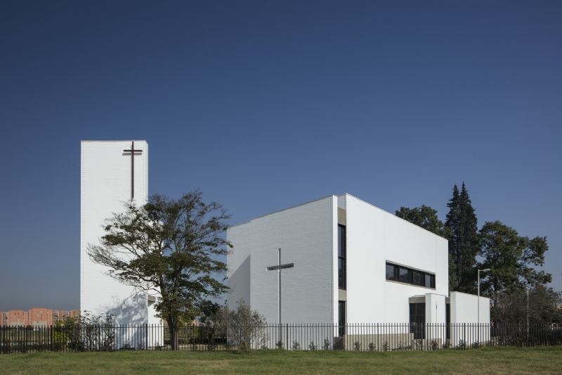 004_Enrique_Guzman_G.jpg 建筑参考,公共建筑,宗教,
