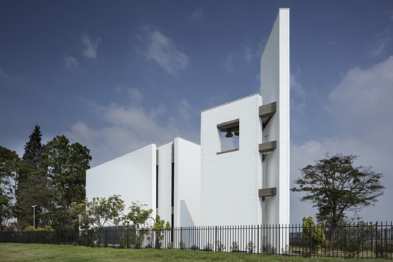 006_Enrique_Guzman_G.jpg 建筑参考,公共建筑,宗教,