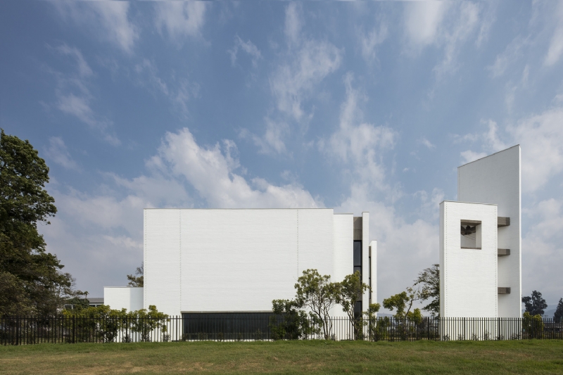 007_Enrique_Guzman_G.jpg 建筑参考,公共建筑,宗教,