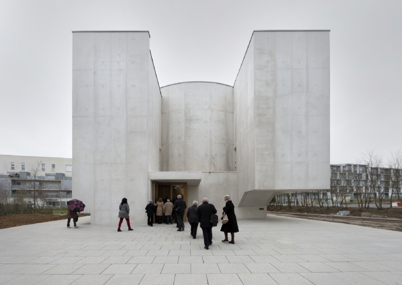 AAmado_Siza_Rennes_059.jpg 建筑参考,公共建筑,宗教,