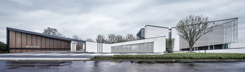 2.jpg 建筑参考,公共建筑,展馆,