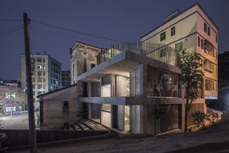 1-12.jpg 建筑参考,公共建筑,展馆,