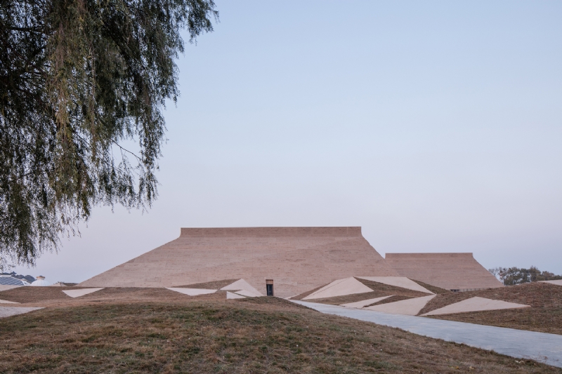 4.jpg 建筑参考,公共建筑,展馆,