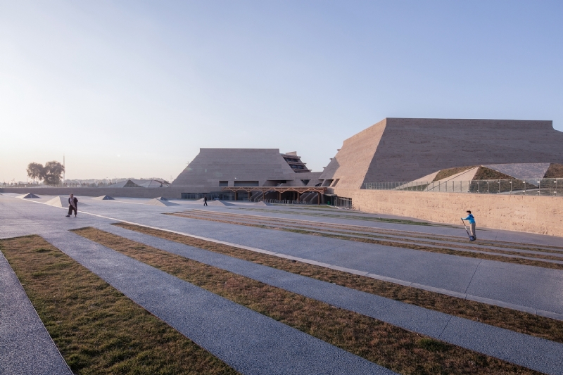5.jpg 建筑参考,公共建筑,展馆,