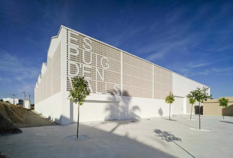 3_12217_144MCEA.jpg 建筑参考,公共建筑,活动中心,