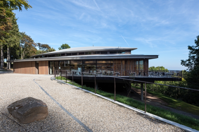 005HWK©_INCA_ARCHITECTES_-_N._Castes_photographe.jpg 建筑参考,公共建筑,活动中心,