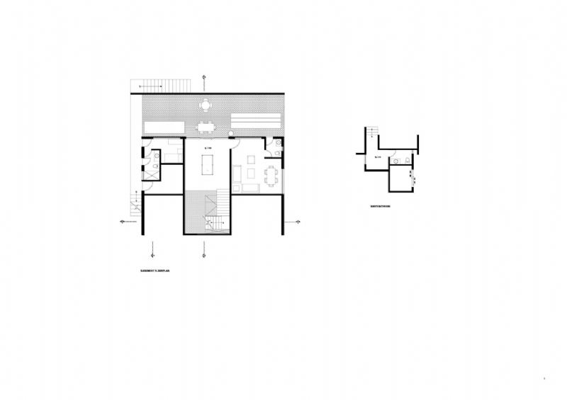 floorplans_1.jpg 参考素材,平面布局,别墅,