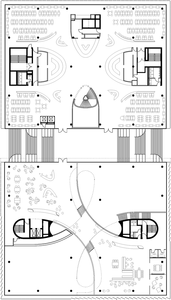 01_First_Floor-MM-500.jpg 参考素材,平面布局,办公空间,