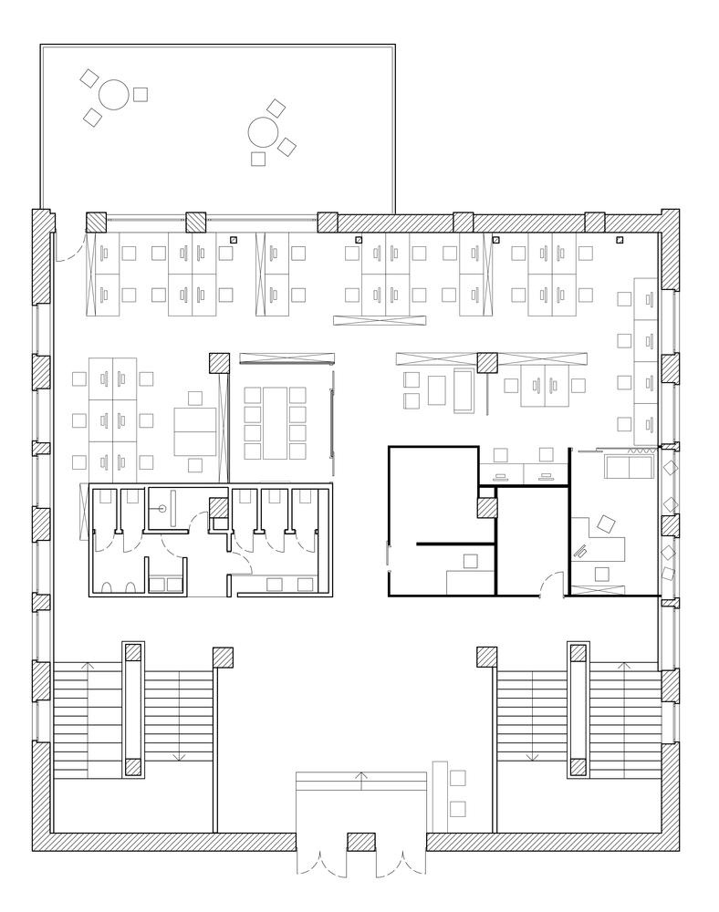 2nd_floor.jpg 参考素材,平面布局,办公空间,