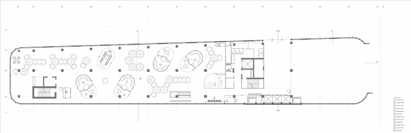 First_Floor.jpg 参考素材,平面布局,办公空间,