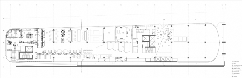 Ground_Floor.jpg 参考素材,平面布局,办公空间,