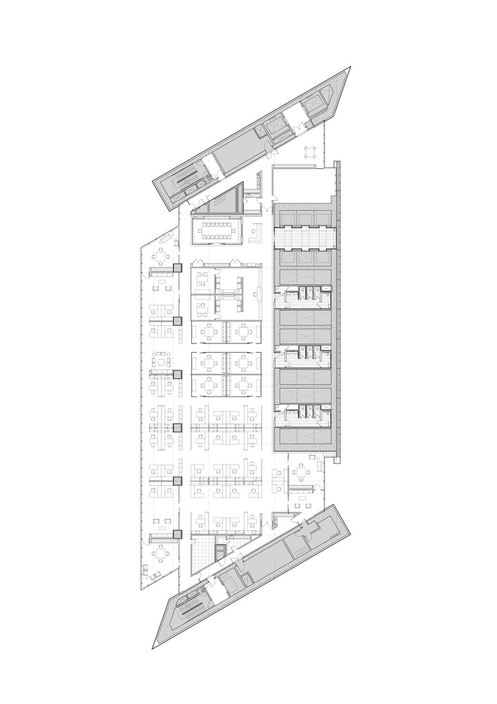 Lowrise_Floor_Plan_ADNOC_HOK.jpg 参考素材,平面布局,办公空间,