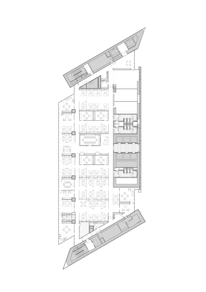 Midrise_FLoor_Plan_ADNOC_HOK.jpg 参考素材,平面布局,办公空间,