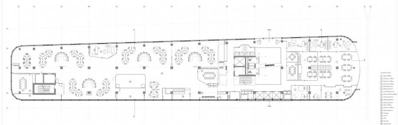 Third_Floor.jpg 参考素材,平面布局,办公空间,