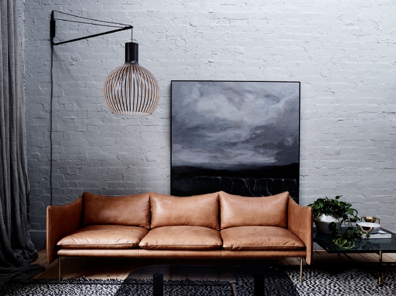 Fred-Melbourne-Showroom-Yellowtrace-08.jpg 家装参考,客厅,沙发背景墙,