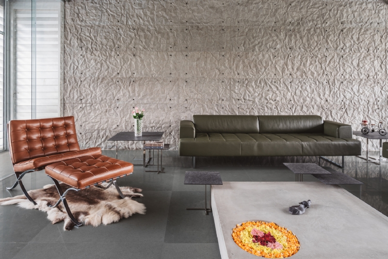 Janak_Mistry_residence-43.jpg 家装参考,客厅,沙发背景墙,