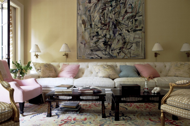 04 (7).jpg 家装参考,客厅,沙发背景墙,