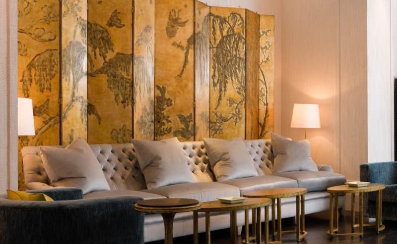 chinoiserie-david-collins.jpg 家装参考,客厅,沙发背景墙,