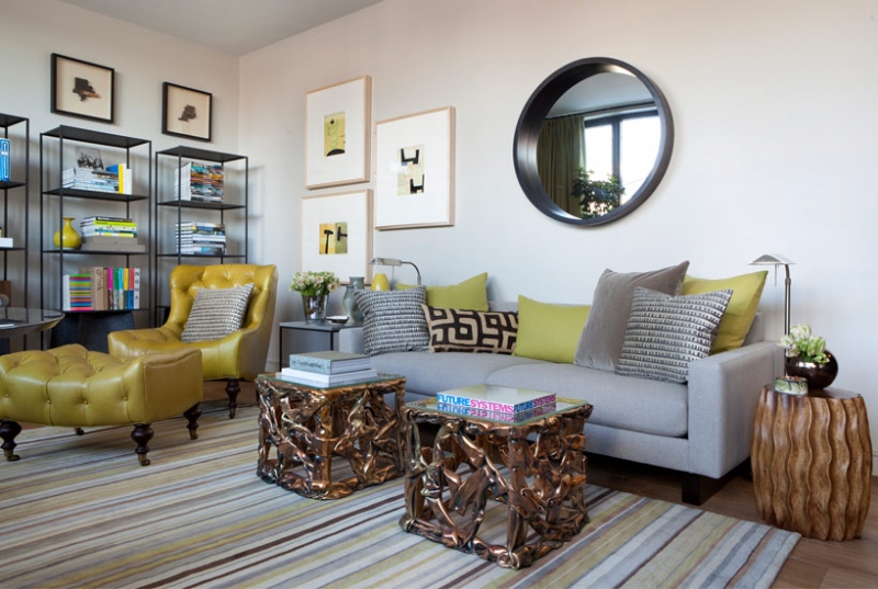 elle-decor-concept-2.jpg 家装参考,客厅,沙发背景墙,