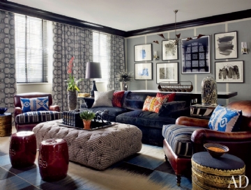 沙发背景墙 contemporary-living-room-hubert-zandberg-london-england-201405-2_1000-watermarked.jpg