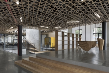 天花 mafengwo-phase2-SYN-architects-21-1F-reception-area.jpg