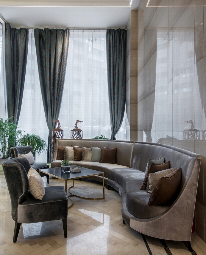 5a87fb45038eff17e62297a290dbc9eb.jpg 工装参考,商业空间,售楼处,