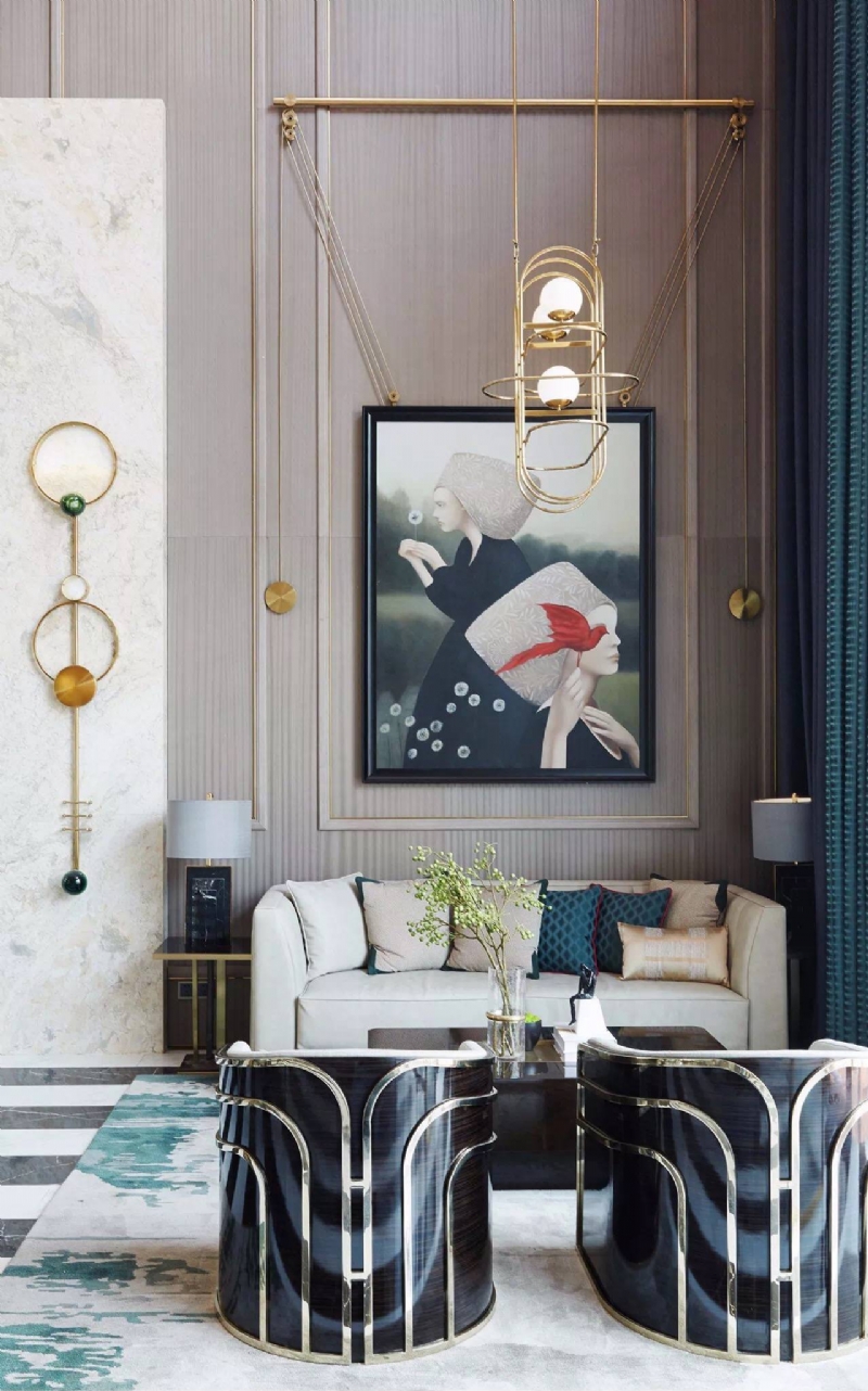 9e94fb1058eec2fcbbaa307ced84cc62.jpg 工装参考,商业空间,售楼处,