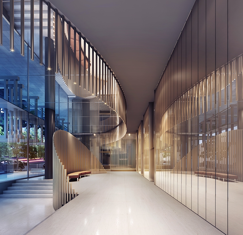 35ecd27fdd804f9a856cf63a038cecbb.jpg 工装参考,商业空间,售楼处,