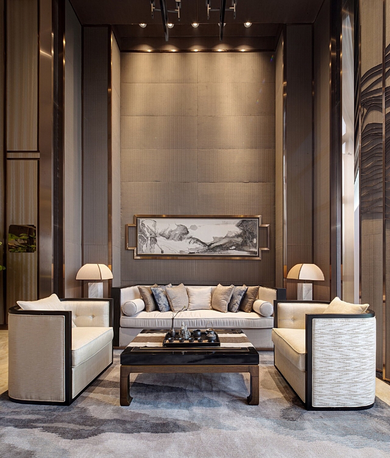 678f6a02f83bb86e46ddd5782b197c1e.jpg 工装参考,商业空间,售楼处,