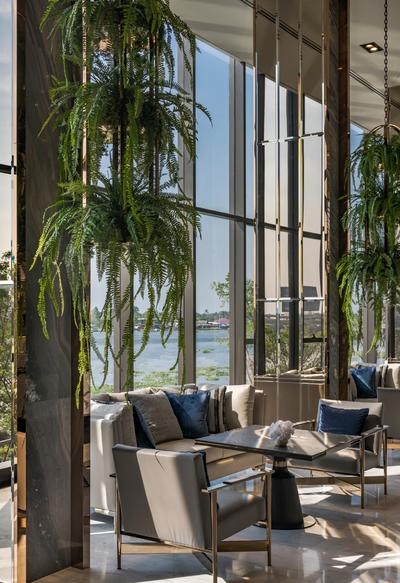 6683f899b54186cc564de53bdd735d3f.jpg 工装参考,商业空间,售楼处,