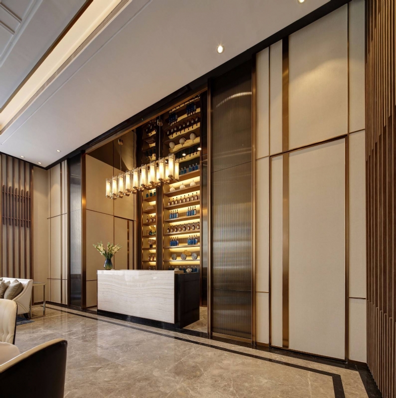 9691e726797995dc6cadfa3177d0f98b.jpg 工装参考,商业空间,售楼处,