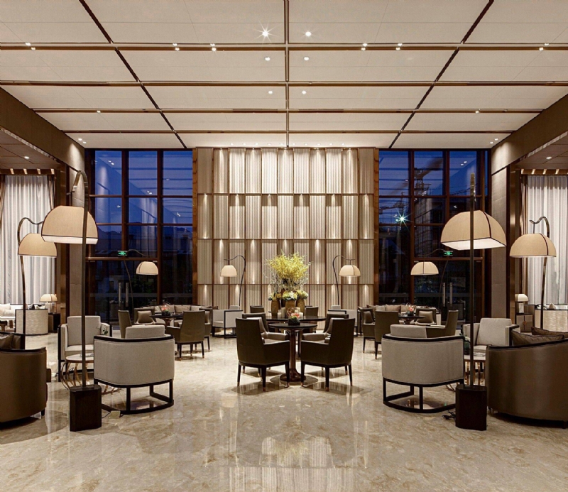 0d1fa665d5ac3377fd0fe88bb18dad2b.jpg 工装参考,商业空间,售楼处,