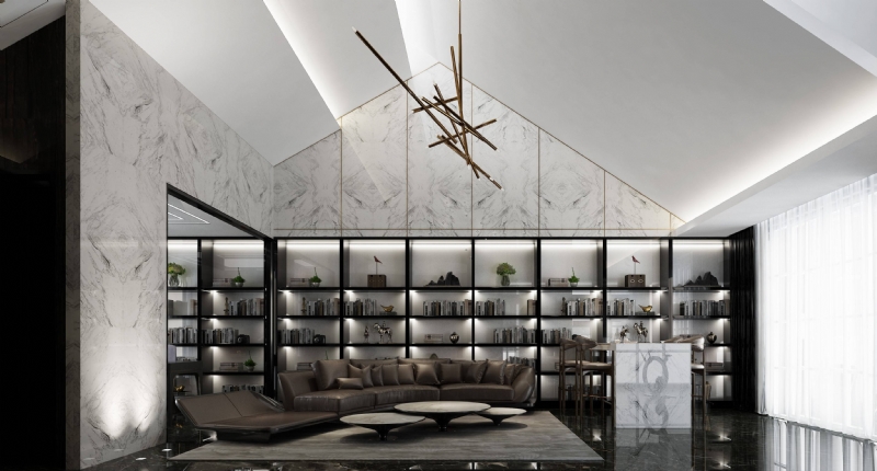 1fee74afa4c79390db3921b04eb20f07.jpg 工装参考,商业空间,售楼处,