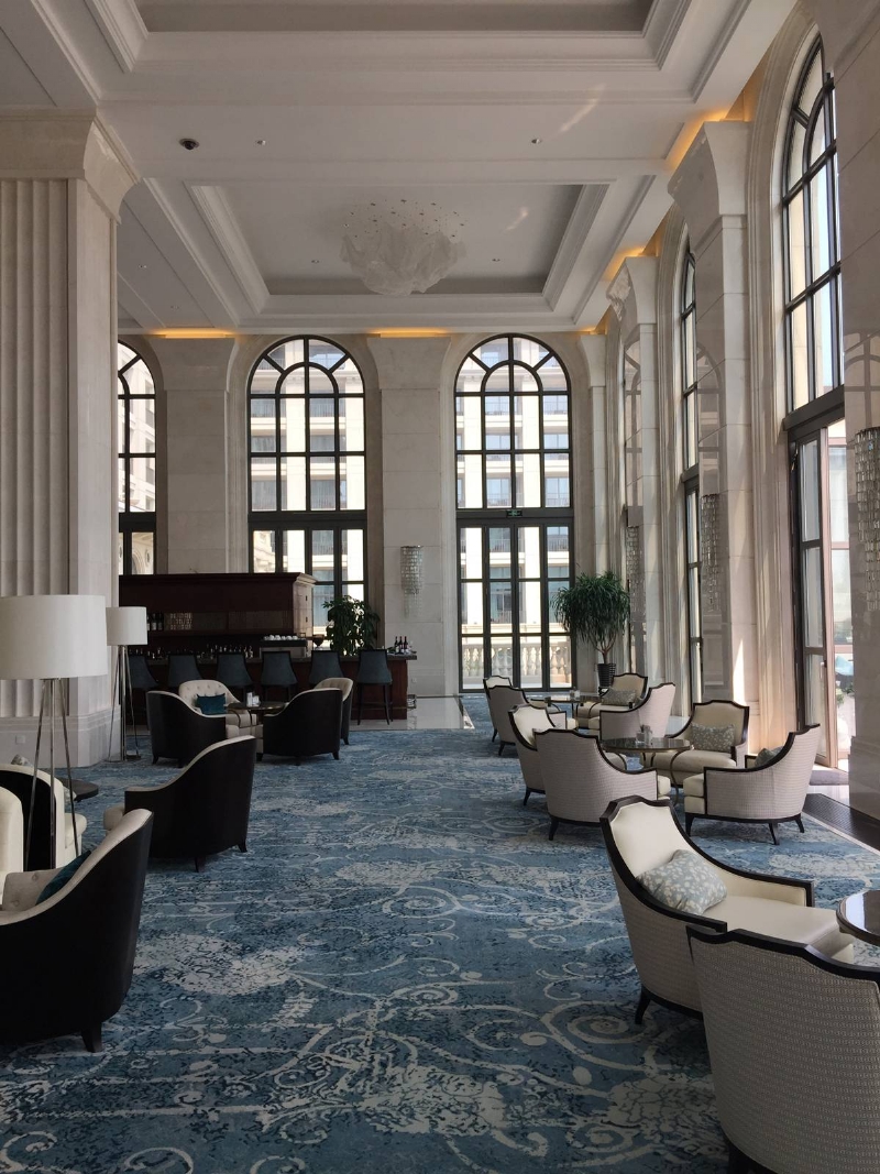 6eb68074ee5e9ea6516902bc5cb8511c.jpg 工装参考,商业空间,售楼处,