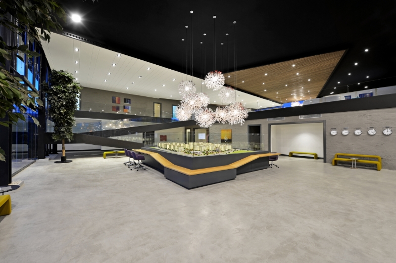 8e4b7d5a82d4d4b209f19ee50cd3156c.jpg 工装参考,商业空间,售楼处,