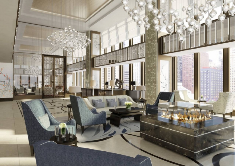 8e55a9c263fd9f29882e6125686b5415.jpg 工装参考,商业空间,售楼处,